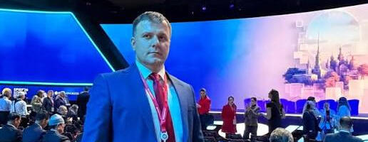 Министар Мемић на Међународном економском форуму у Санкт Петербургу