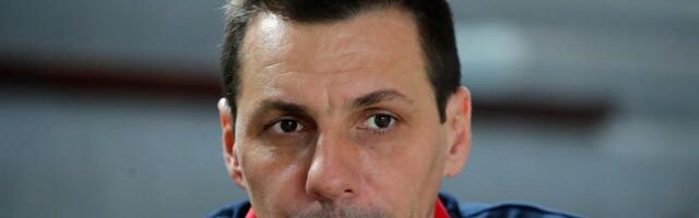Vujasinović presekao: Evo sa kim Srbija kreće u novu eru vaterpola