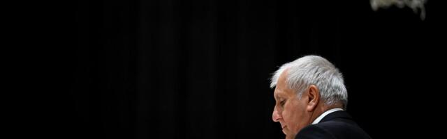 Obradović preuzima Panatinaikos: Janakopulos mu je dao odrešene ruke, stiže i igrač Partizana