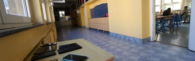 Objavljeni konačni rezultati završnog ispita, broj bodova u nivou prošlogodišnjih