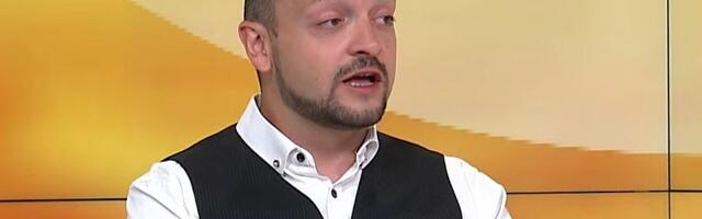 Stojanović: Ko bi raspisao izbore za koje zna da će ih izgubiti?