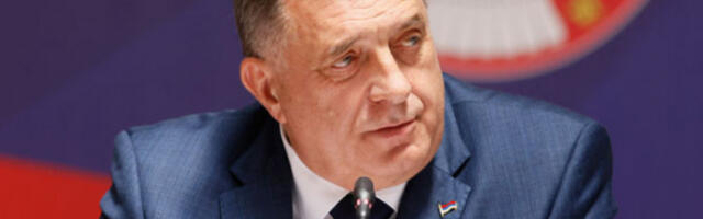 Додик: БиХ не може да функционише с бонским овлашћењима