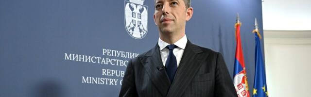 Đurićeva ključna poruka iz Manile: Državni i nacionalni interes Srbije je da se dodatno poveže sa zemljama ASEAN