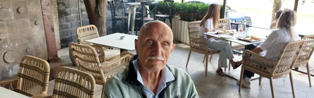 Radivoje Živković Žil, košarkaš koji je ostavio veliki trag u Borcu i Zvezdi