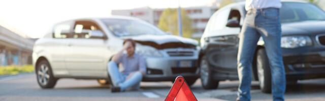 Savet bivše policajke: Šta nikada ne treba reći drugom vozaču nakon sudara