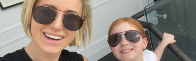 Devetogodišnjoj ćerki kupila automobil: Mama naišla na oštru osudu zbog skupocenog poklona (FOTO)