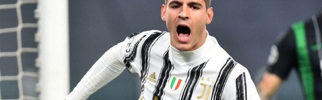 Odlučeno: Juventus plaća za Moratu ukupno 55.000.000 evra
