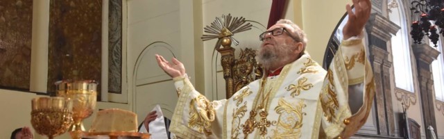 Arhijereji Temišvarske eparhije (2)