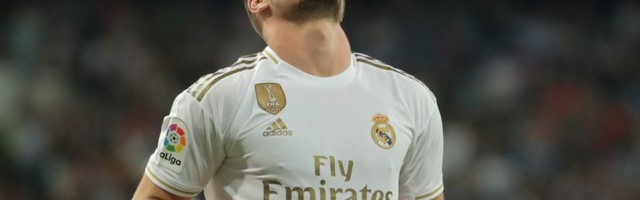 Agonija koja traje: Luka Jović ponovo povređen