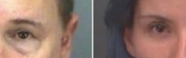 Izvadio kameru, skinuo je i izazavao neviđen skandal