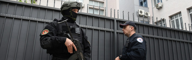 Obrenovčani u akciji