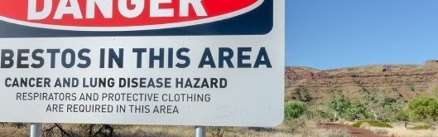 Ovaj otrovni grad duhova u Australiji je postao pravi turistički magnet od kada je napušten!