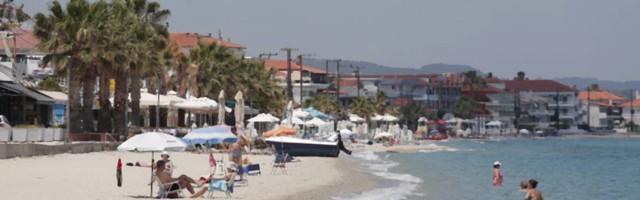Srpski turisti koji planiraju u Grčku moraju da poštuju pravila na letovanju ili ih očekuju ogromne kazne