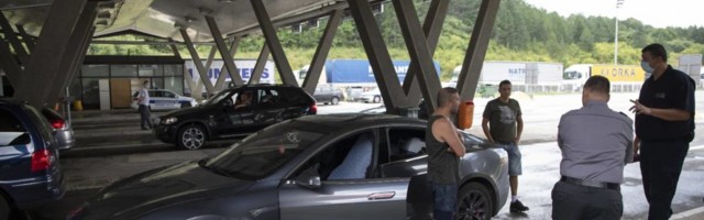 Neke zemlje regiona traže PCR - gde i kako možemo da putujemo tokom prvomajskih praznika