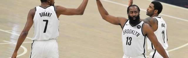 NBA pijaca slobodnih agenata 2022. mogla bi da bude najspektakularnija u istoriji