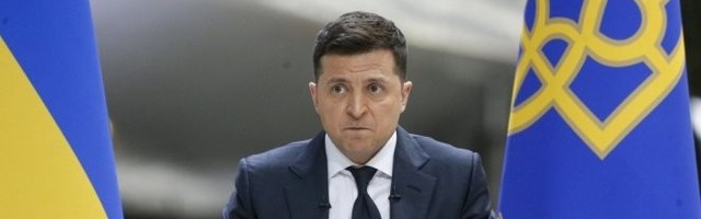 ŠAMAR IZ NEMAČKE ZA ZELENSKOG, SAD MOŽE DA RATUJE KAMENJEM! Odbijen zahtev za isporuku oružja Ukrajini!