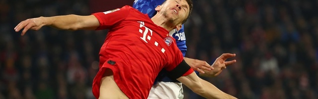 Inter ima opciju B za Perišića