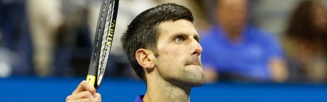 Đoković o provokacijama s tribina: Nisam razmaženo derište, nije u redu kad neko to radi namerno