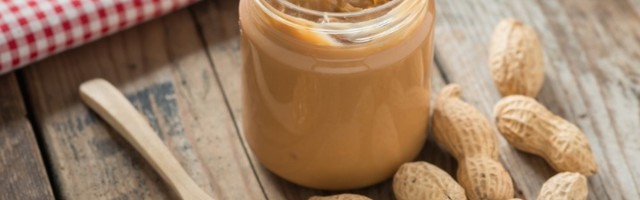 6 razloga zbog kojih bi trebalo da jedete kikiriki