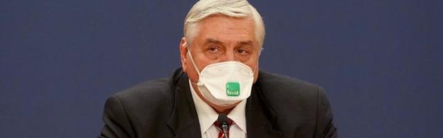 Broj obolelih možda i veći, ne testiraju se sva deca