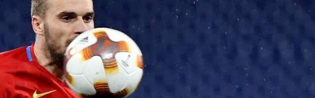 Planić traži raskid ugovora sa FCSB