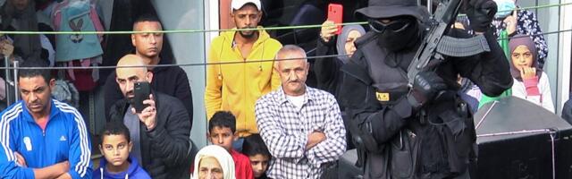 Tri člana Hamasa ubijena u pucnjavi tokom sahrane na jugu Libana