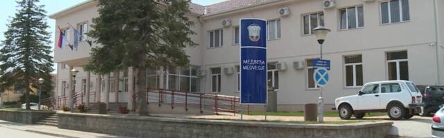 Predsednik SO Medveđa podneo ostavku