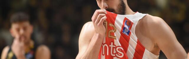 Kalinić bez dlake na jeziku: Željko me je zvao u Partizan, rekao sam NE jer bi to bilo baš glupo