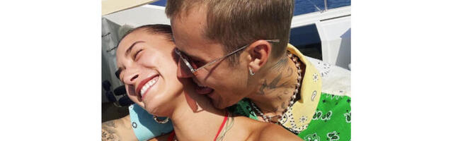 Hailey Bieber: Ostavite me na miru, nisam trudna