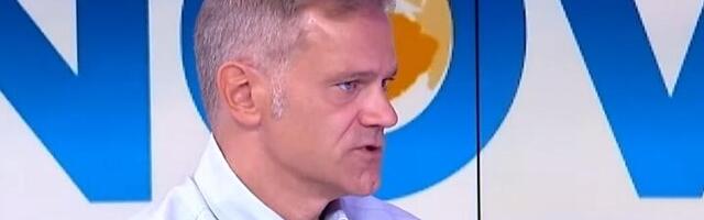 Stefanović: U Vladi očekujem dokazane "asove SNS"