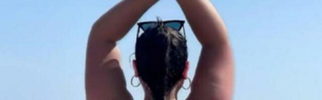 Marija ima 120 kg: "Ne znači da nisam za poštovanje"