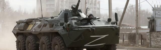 Dojče vele: Sporno pooštravanje zakona o ratnim zločinima u Nemačkoj