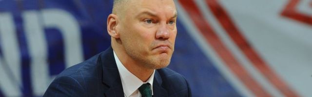 Šarasu za 10% do 15% manji budžet