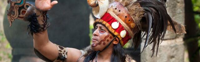 Najpreciznija astrologija drevnih Maja: 19 znakova