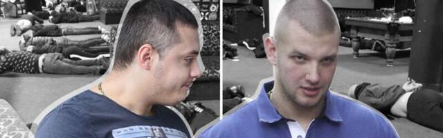 BOJAN HRAVATIN SE POJAVIO NA SUĐENJU BELIVUKU: Prvi put o zločinima iz svog ugla - neki su radili ozbiljne kriminalne stvari, a drugi neozbiljne