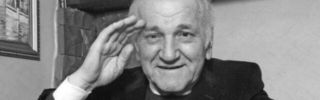 90 GODINA od rođenja glumca Velimira Bate Živojinovića!