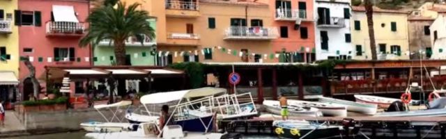 DOK SE ITALIJA MESECIMA BORILA PROTIV KORONE, NA OVOM OSTRVU NIKO NIJE BIO ZARAŽEN! Oni su na čudesan način izbegli virus!