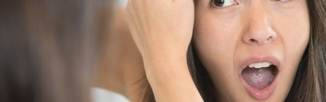 Seda kosa postaje stvar prošlosti?