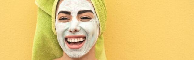 3 maske sa aspirinom za lice bez bora