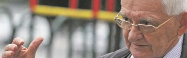 Istina je nacionalistička izmišljotina