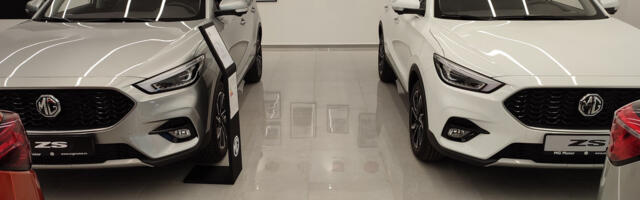 MG proširio postojeću fabričku garanciju od 7 godina