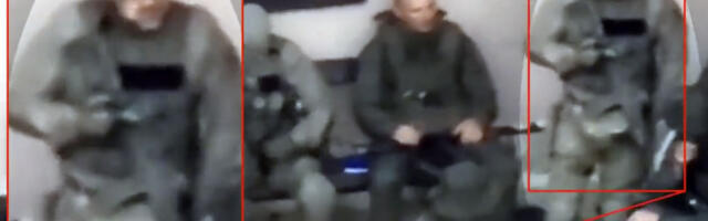 Priština: Vučić i Vučević umešani u napad u Banjskoj