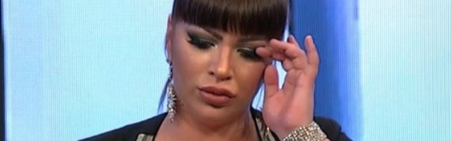 SKANDAL! NJIH JE STID OD MENE! Miljana Kulić kroz SUZE progovorila o SESTRAMA
