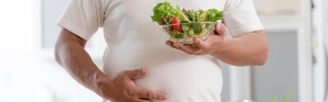 Kako izgubiti težinu tokom zime