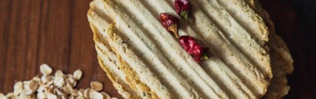 Zašto stručnjaci preporučuju Deus Crispbread ovseni hleb?