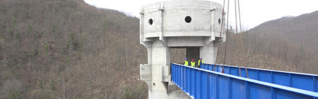 Počinje gradnja prve „zelene brane“ u Srbiji na Rzavu kod Arilja