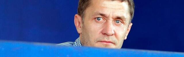 "On je autsajder": Saša Ilić na udaru kritika