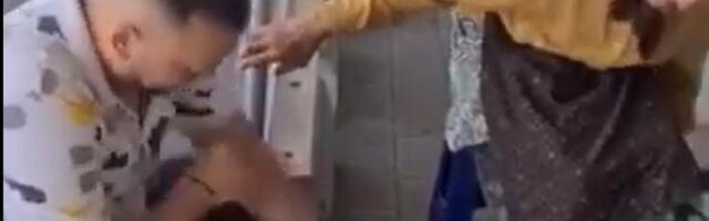 Ovaj luk je odgajan teškom mukom, žuljevitim rukama! Mladić zastao kod bake, njen potez rasplakao sve