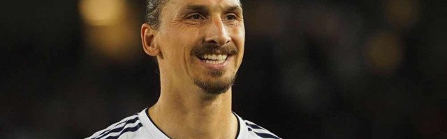 Zlatan Ibrahimović: “Covid me je izazvao. Loša ideja…”