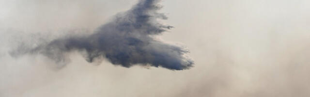 NOVA DRAMA! NESTAO AVION TOKOM GAŠENJA POŽARA! Letelica nije pronađena, niko ne zna da li je pilot živ!